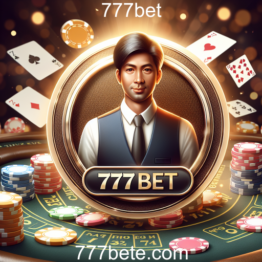 Descubra a Emoção dos Jogos Ao Vivo no 777bet